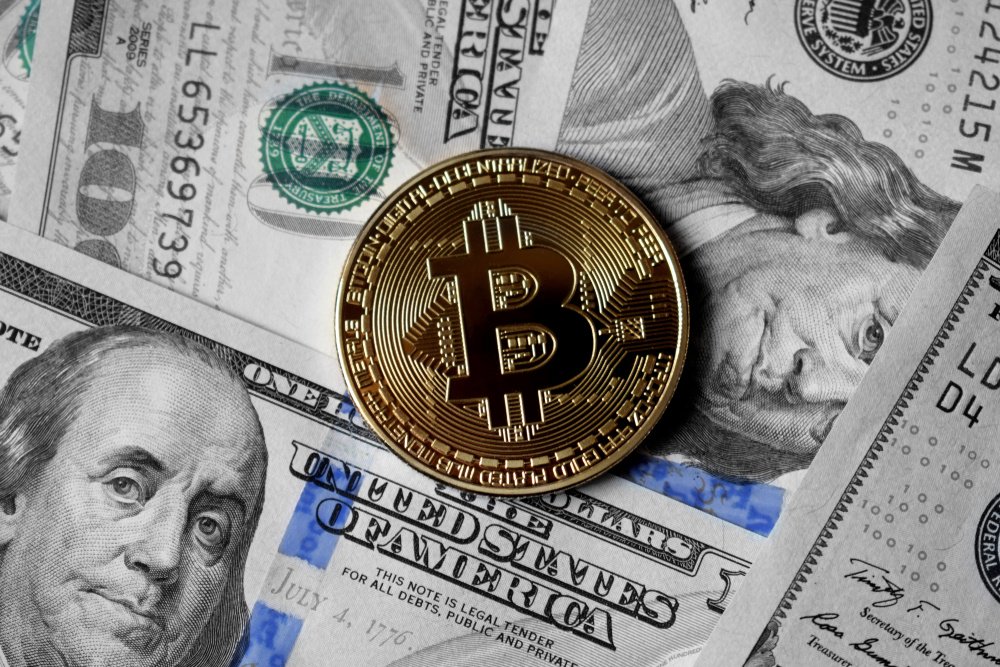 Bullish crypto indicator puts near-term target for bitcoin to hit $6,000 Bullish crypto indicator puts near-term target for bitcoin to hit $6,000