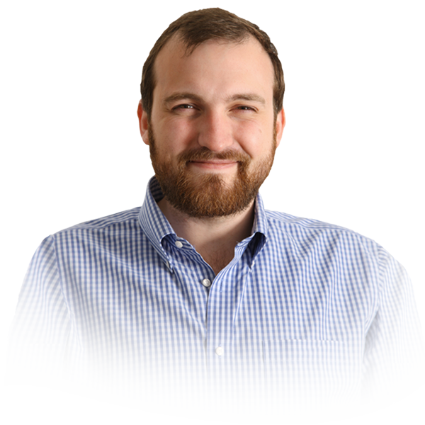 Cardano founder charles hoskinson takes aim at ethereum and eos Cardano founder charles hoskinson takes aim at ethereum and eos