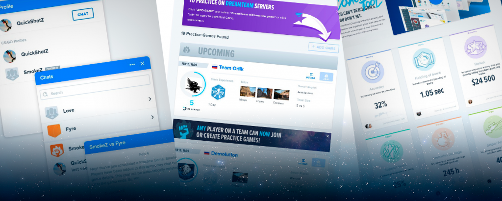 Why the future of esports is tied to cryptocurrency Why the future of esports is tied to cryptocurrency