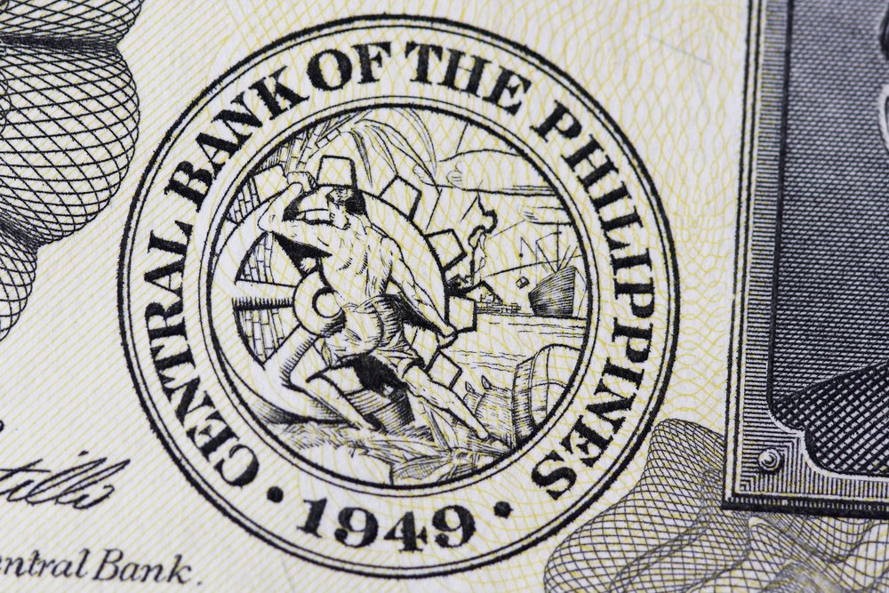 The philippines’ central bank has already legalized 10 bitcoin exchanges The philippines’ central bank has already legalized 10 bitcoin exchanges