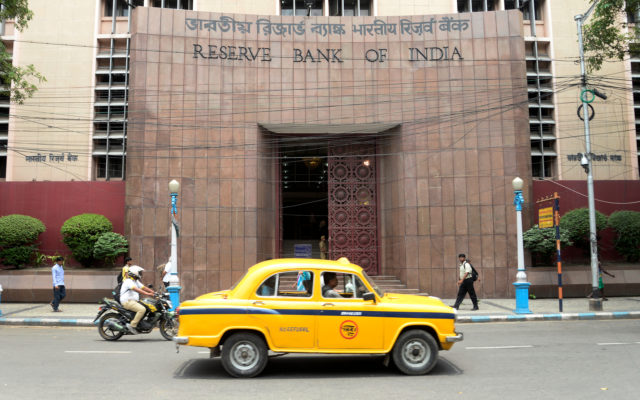India is preparing a ‘banning of cryptocurrencies’ bill Reserve bank of india (rbi)