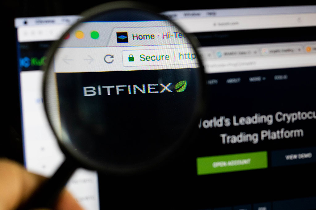 Bitfinex under scanner for covering up $850m loss of tether reserves Bitfinex under scanner for covering up $850m loss of tether reserves