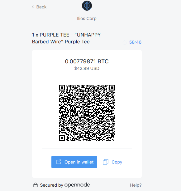 Millionaire teenage rapper lil pump is selling merchandise for bitcoin Millionaire teenage rapper lil pump is selling merchandise for bitcoin