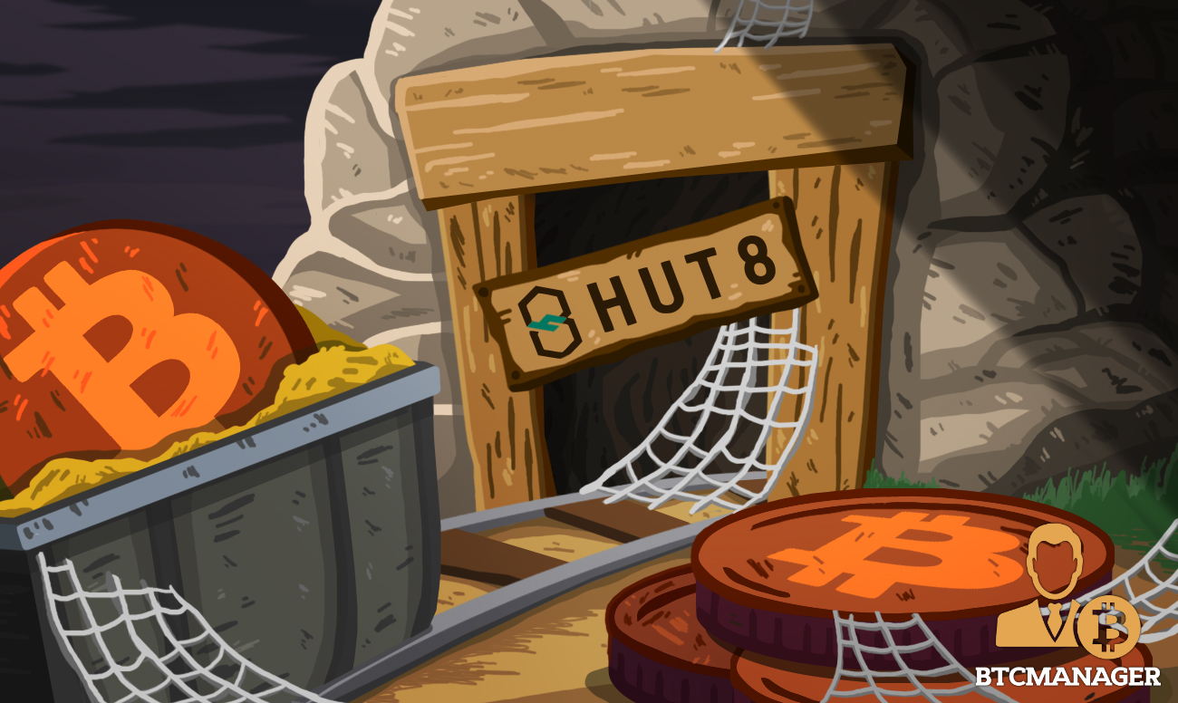 Bitcoin mining firm hut 8 lays off more employees Bitcoin mining firm hut 8 lays off more employees