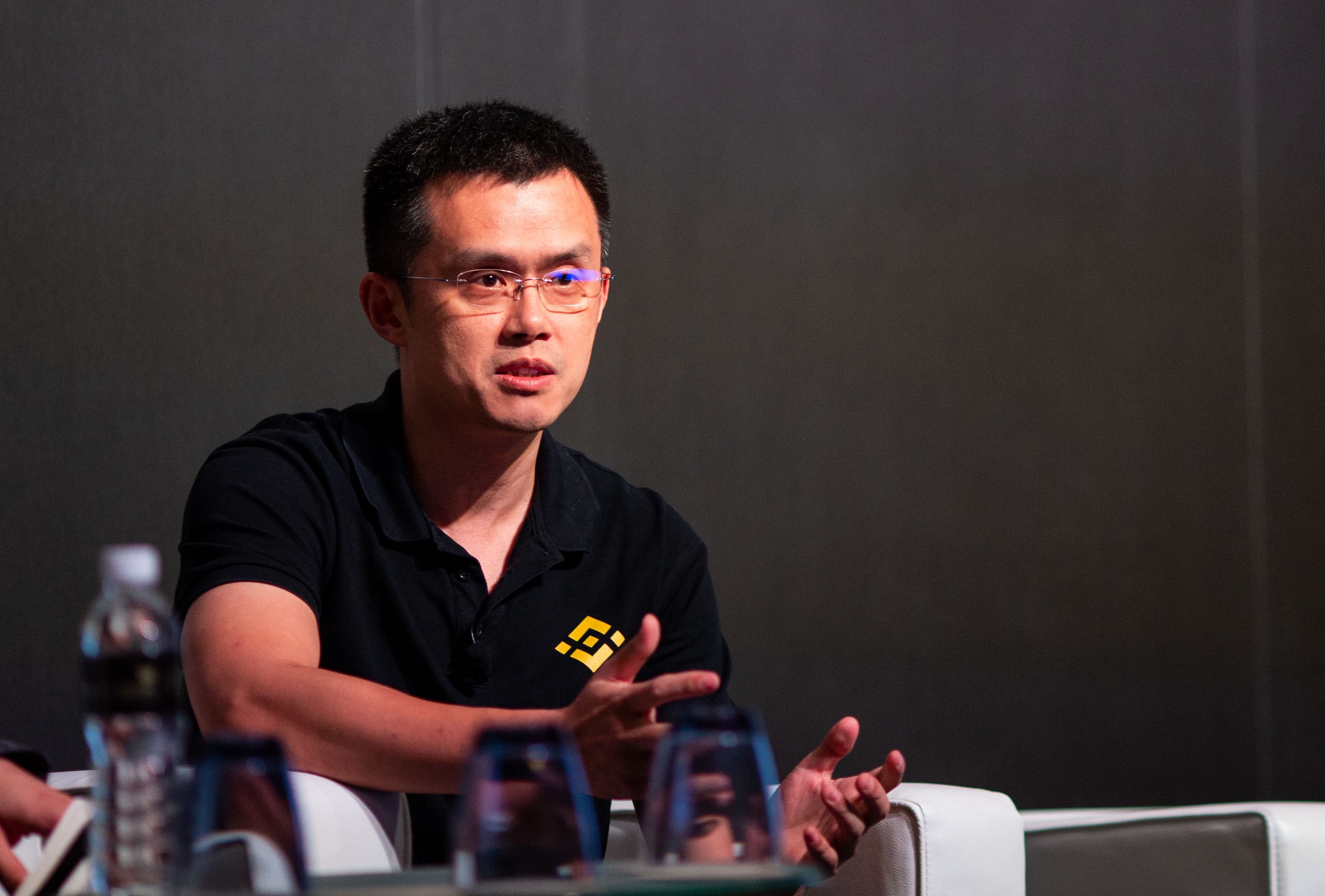 Binance’s singapore fiat-to-bitcoin exchange is launching next week Binance’s singapore fiat-to-bitcoin exchange is launching next week