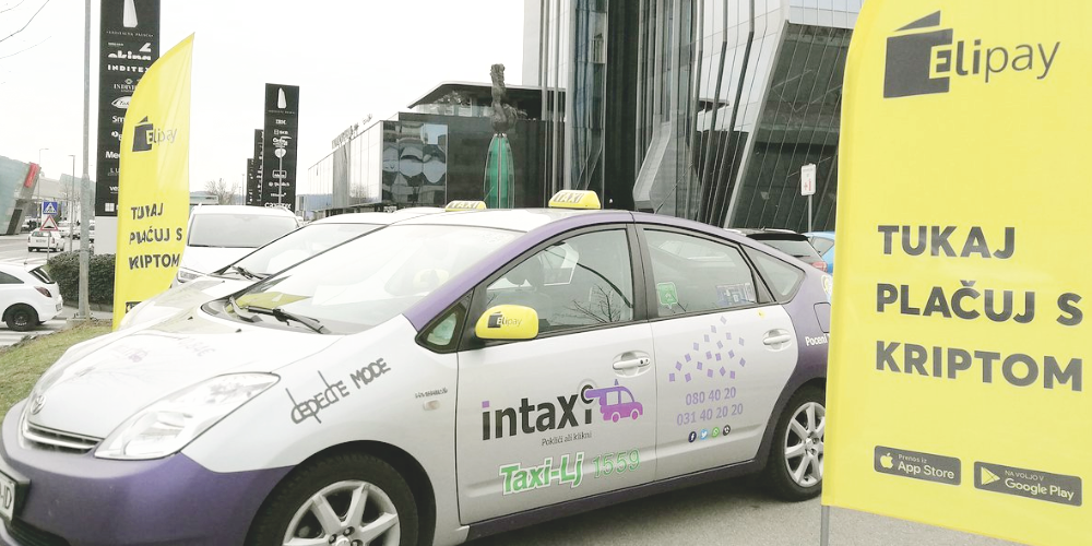 Cryptocurrency adoption grows beyond ‘bitcoin city’ in slovenia and croatia Cryptocurrency adoption grows beyond ‘bitcoin city’ in slovenia and croatia