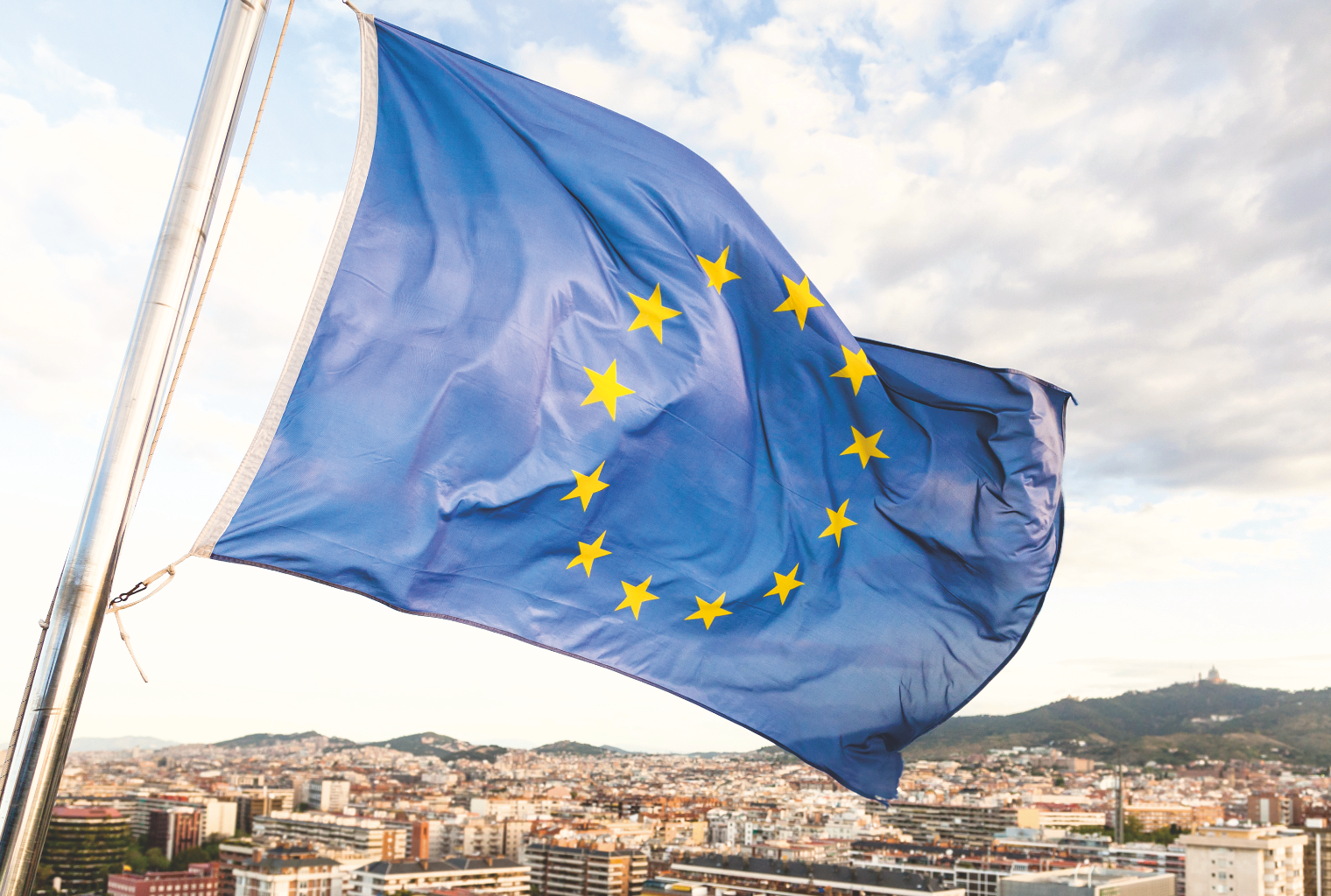 How the eu and 5 european nations regulate cryptocurrency How the eu and 5 european nations regulate cryptocurrency