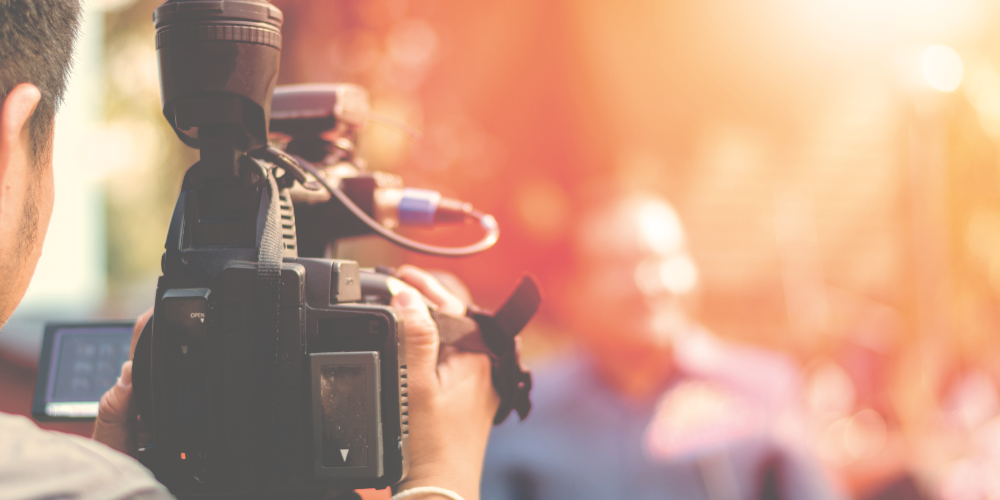 India’s new crypto tv talk show to start airing this month India’s new crypto tv talk show to start airing this month