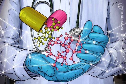 Us researchers develop blockchain protocol to fight counterfeit pharmaceuticals Us researchers develop blockchain protocol to fight counterfeit pharmaceuticals