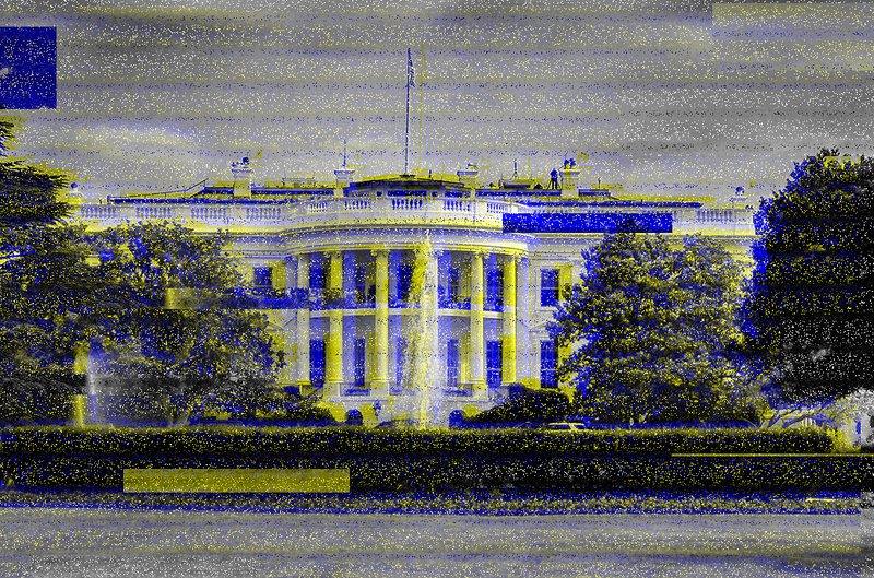 Mueller report: russia used ₿itcoin to fund dnc hacks Mueller report: russia used ₿itcoin to fund dnc hacks