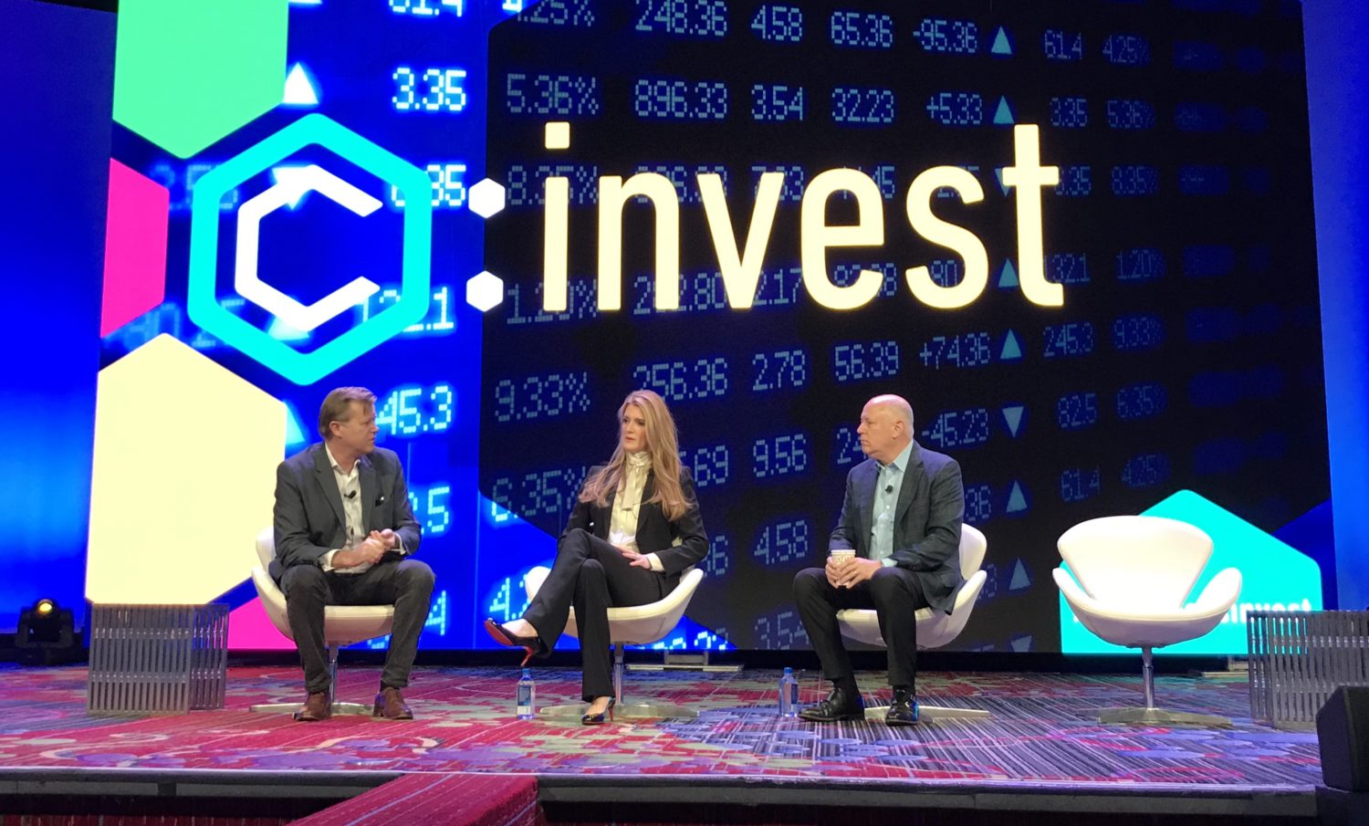 Bitcoin futures exchange bakkt hires paypal, google vet as product chief Bitcoin futures exchange bakkt hires paypal, google vet as product chief