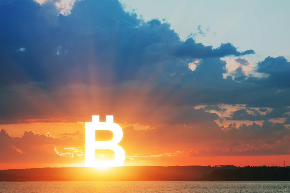 Die lage am mittwoch: bitcoin lässt sich nicht unterkriegen Die lage am mittwoch: bitcoin lässt sich nicht unterkriegen