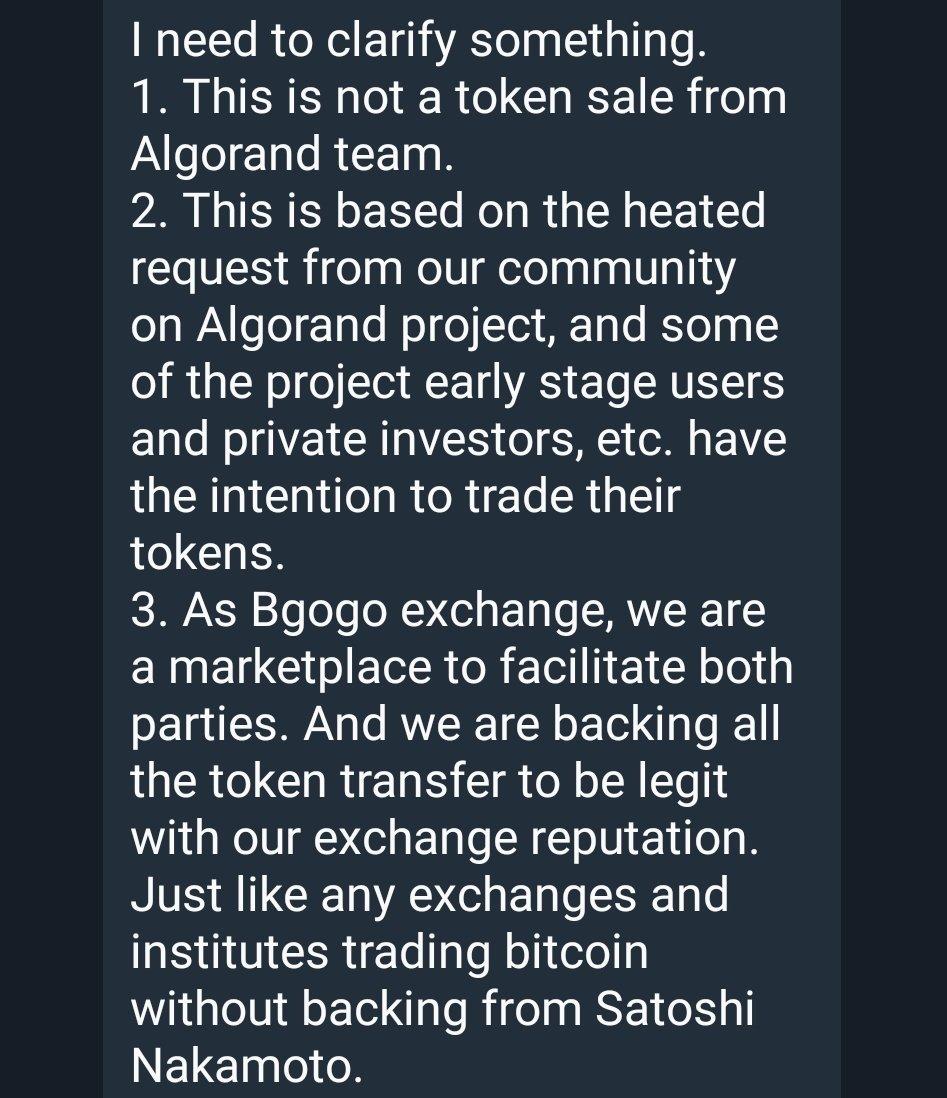 Bitcoin exchange bgogo launching “initial exchange offering” as iou – without consent Bitcoin exchange bgogo launching “initial exchange offering” as iou – without consent