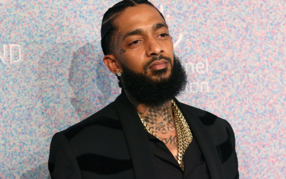 Nipsey hussle fatal shooting is a blow to rap music and to bitcoin Nipsey hussle fatal shooting is a blow to rap music and to bitcoin