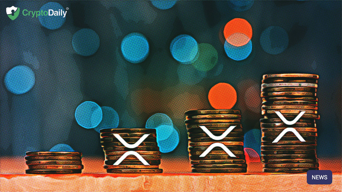 Is it time to sell xrp? Is it time to sell xrp?