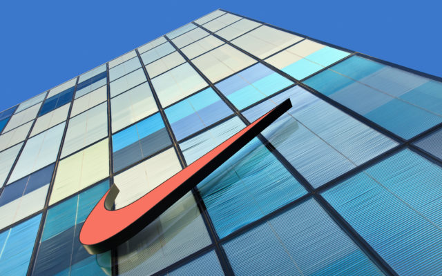 Nike files patent to launch ‘cryptokicks’ cryptocurrency Nike
