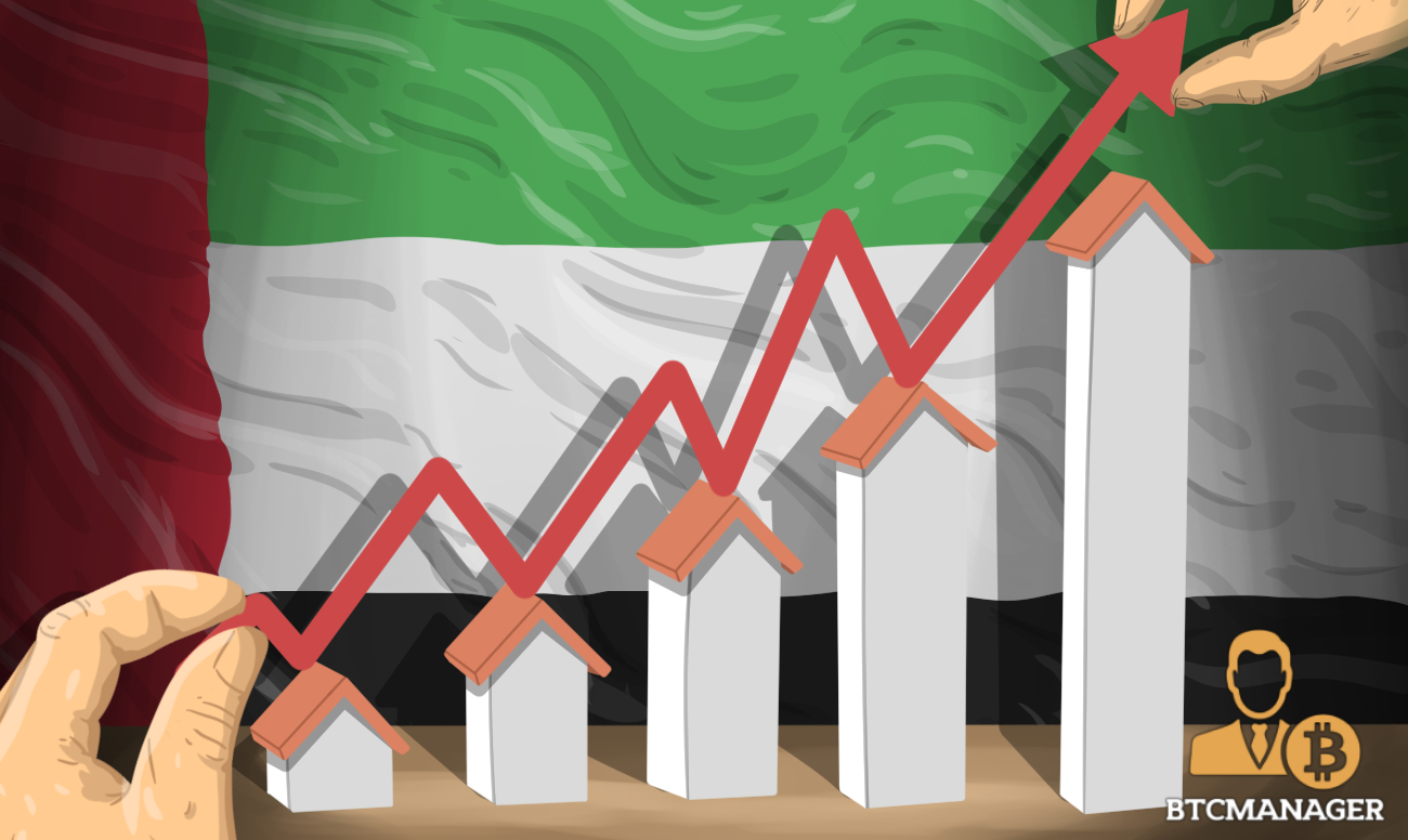 Dubai: largest bitcoin luxury real estate project put on hold Dubai: largest bitcoin luxury real estate project put on hold