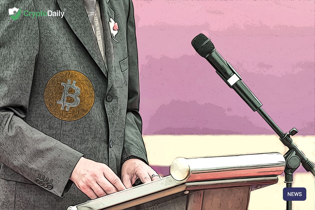 It’s time for oriented crypto conferences It’s time for oriented crypto conferences