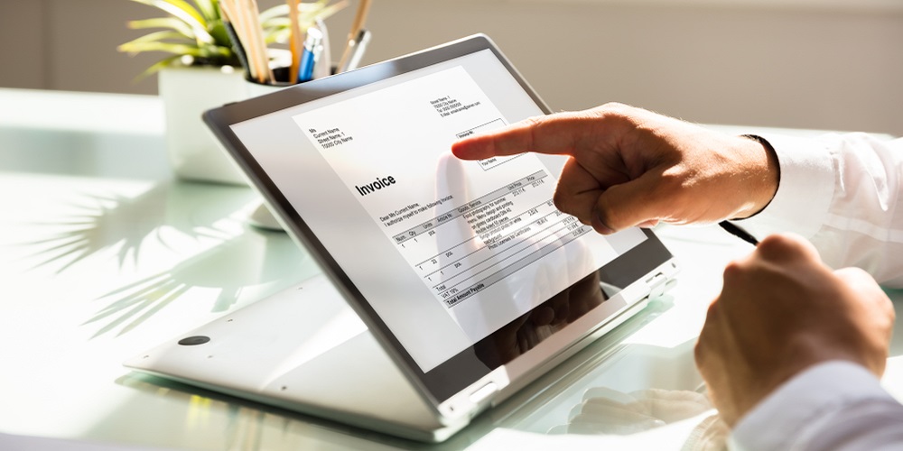 How to create and send cryptocurrency invoices How to create and send cryptocurrency invoices