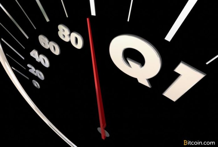 Bchq1-768x517. Jpg Bitcoin cash markets and network gather strong momentum in q1