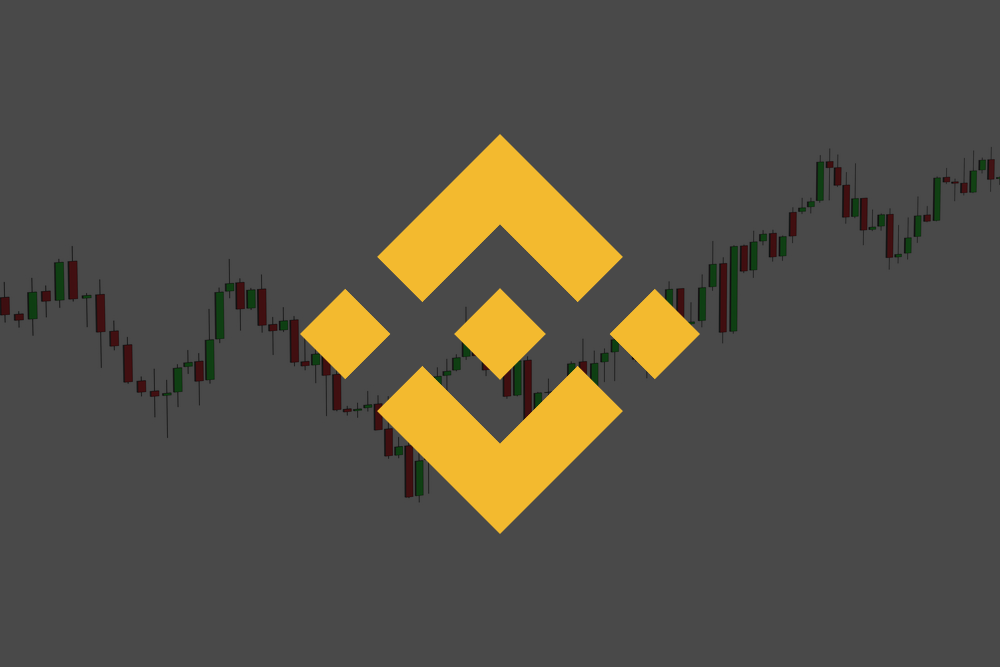 Binance coin price moves up again in push to reclaim $18 Binance coin price moves up again in push to reclaim $18