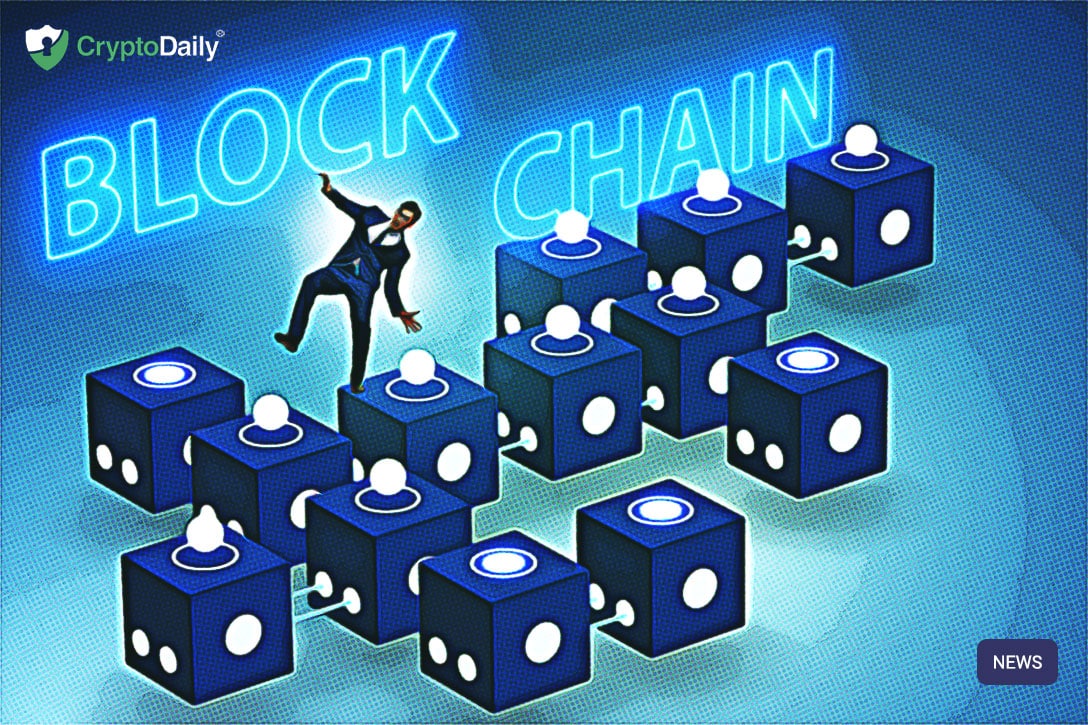 Germany’s blockchain progress sees new funding Germany’s blockchain progress sees new funding