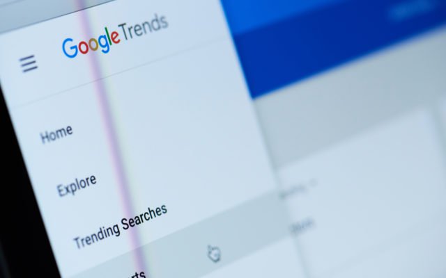 Shutterstock_774844294-640x400. Jpg Bitcoin is ranking high on google trends again