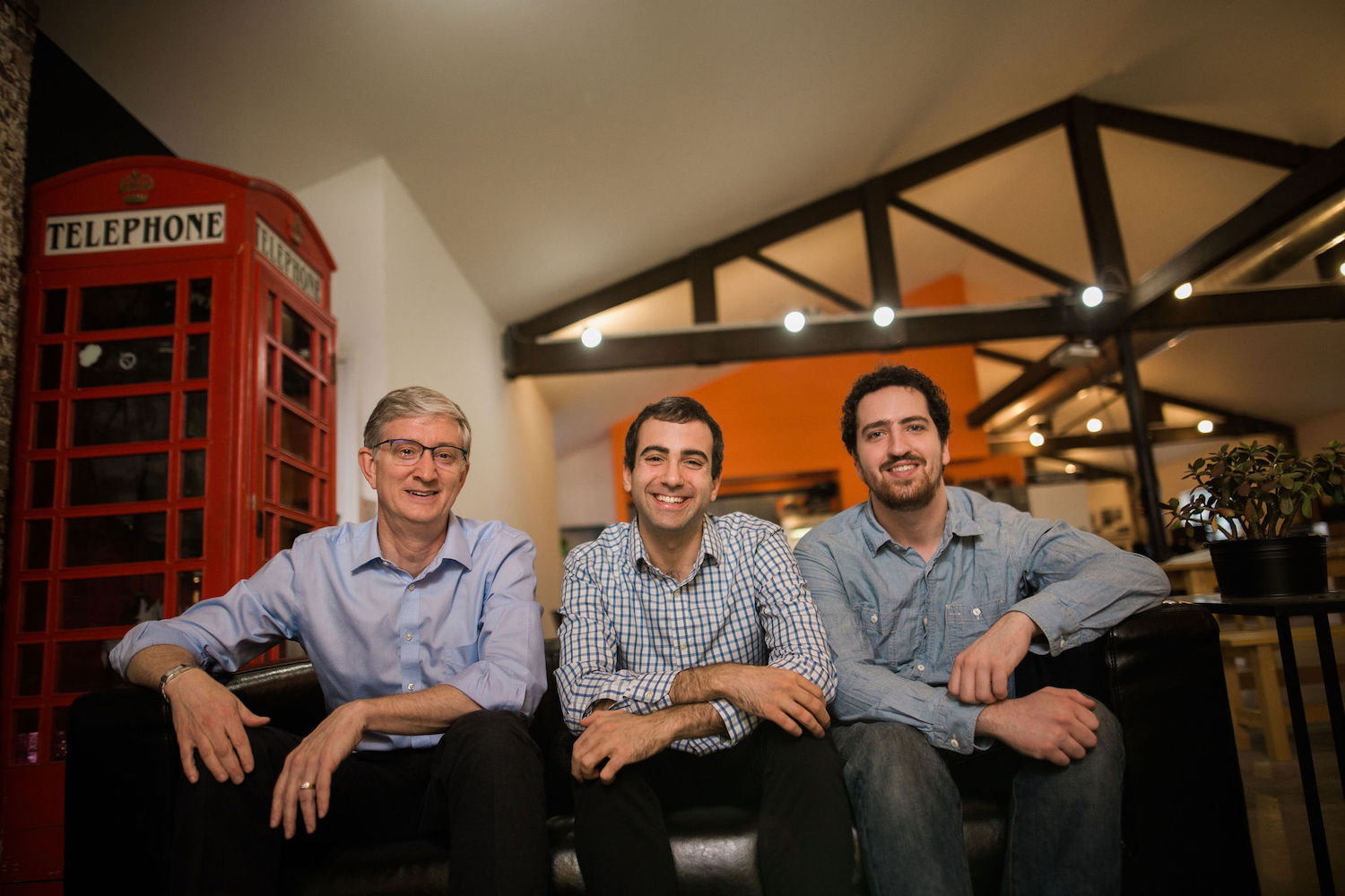 Former obama tech officer raises $3. 7 million for blockchain saas startup Former obama tech officer raises $3. 7 million for blockchain saas startup