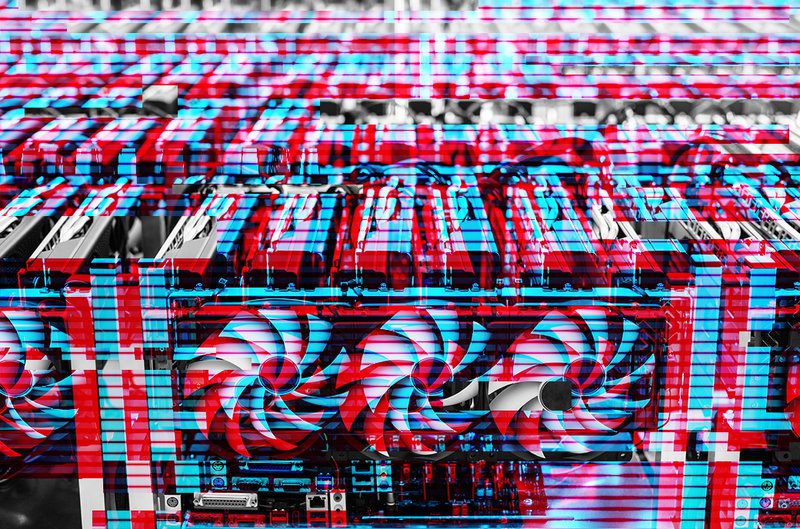 Final frontier and bitfury launch regulated ₿itcoin mining fund Final frontier and bitfury launch regulated ₿itcoin mining fund