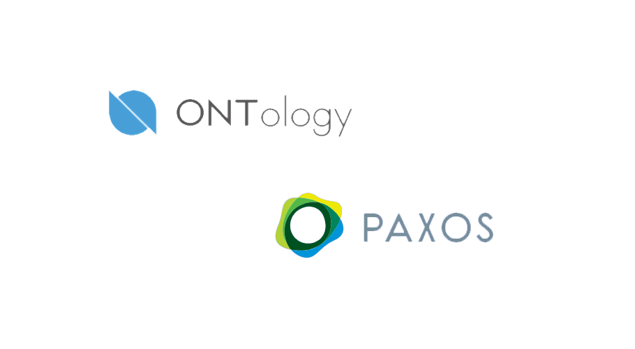 Multi-chain project ontology launching support for paxos (pax) stablecoin Multi-chain project ontology launching support for paxos (pax) stablecoin