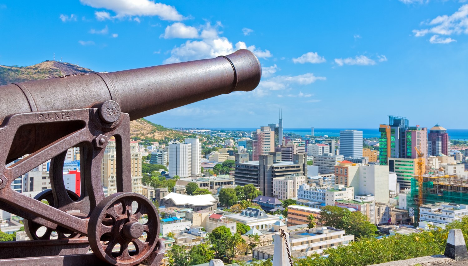 Mauritius issues regulatory guidance on security token offerings Mauritius issues regulatory guidance on security token offerings