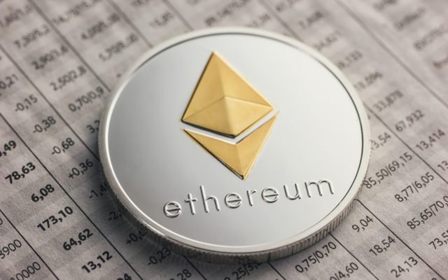 Binance ceo says ethereum ‘can do much more’ than binance coin Ethereum price analysis