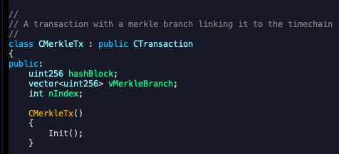 Bitcoin vor dem genesis-block – botschaften aus der vergangenheit Bitcoin vor dem genesis-block – botschaften aus der vergangenheit