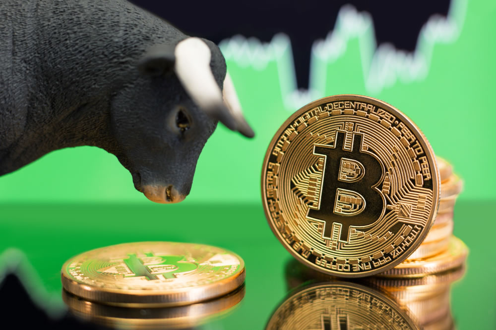 Crypto analyst: break of current bitcoin resistance will commence bull run Crypto analyst: break of current bitcoin resistance will commence bull run