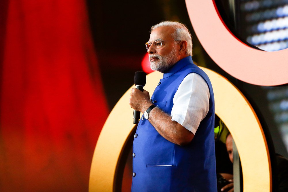 India pm outrageously warns pakistan of nuclear war after sri lanka attacks India pm outrageously warns pakistan of nuclear war after sri lanka attacks