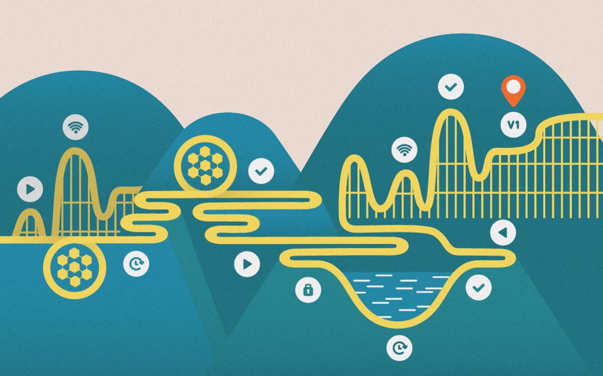 The lendroid protocol v1 is now complete – lendroid The lendroid protocol v1 is now complete – lendroid