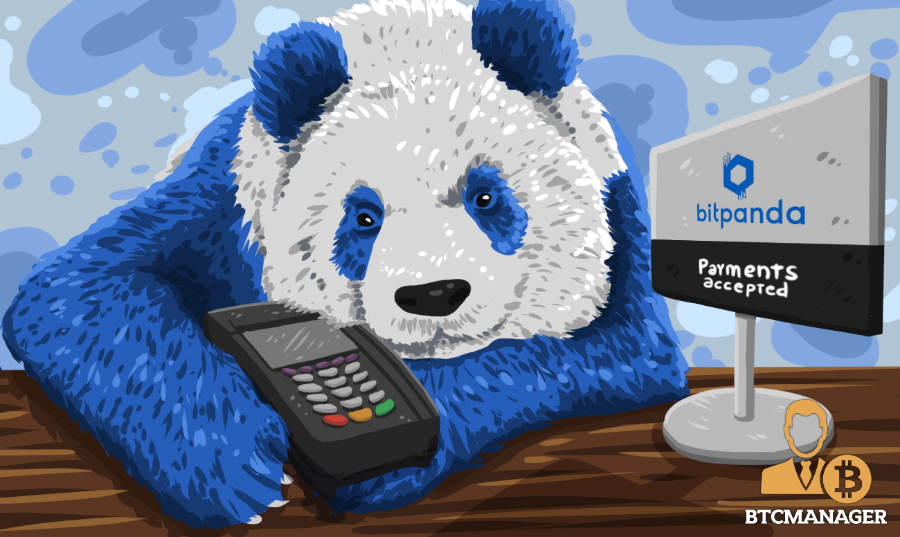 European bitcoin brokerage bitpanda receives eu payment service provider license European bitcoin brokerage bitpanda receives eu payment service provider license