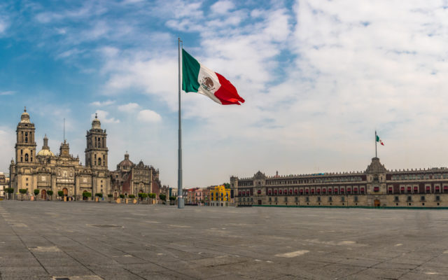 From bitcoin price stabilization to the end for sv? – top stories of the past week Mexico bitcoin