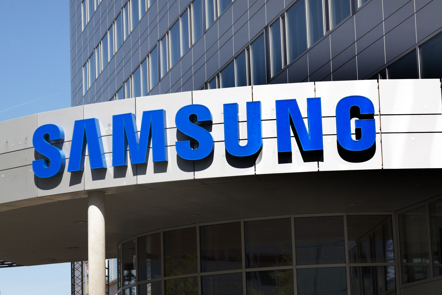 Samsung developing ethereum-based blockchain, may issue own token Samsung developing ethereum-based blockchain, may issue own token