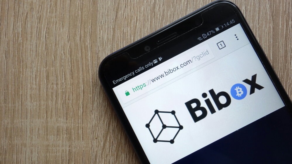 Bibox exchange to launch leveraged bch perpetual contracts Bibox exchange to launch leveraged bch perpetual contracts