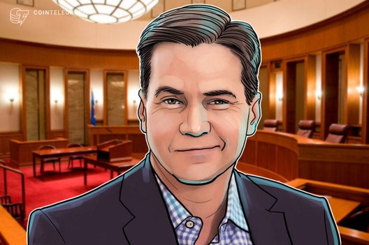 Self-proclaimed satoshi craig wright sues podcaster peter mccormack for alleged libel Self-proclaimed satoshi craig wright sues podcaster peter mccormack for alleged libel