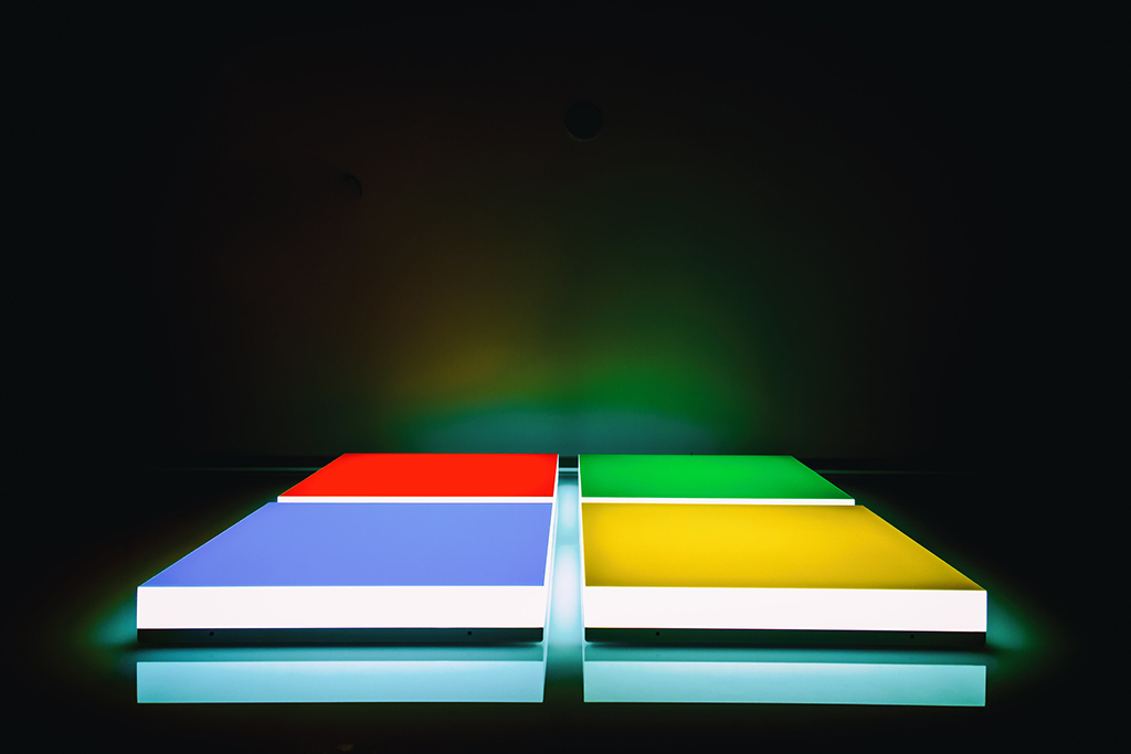 Microsoft reports amazing q3 earnings, joins $1 trillion market cap league Microsoft reports amazing q3 earnings, joins $1 trillion market cap league