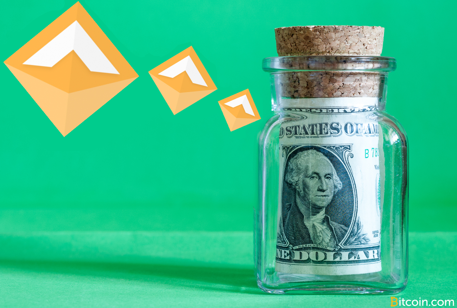 Maker community votes to raise stability fee as dai struggles to hold $1 peg Maker community votes to raise stability fee as dai struggles to hold $1 peg