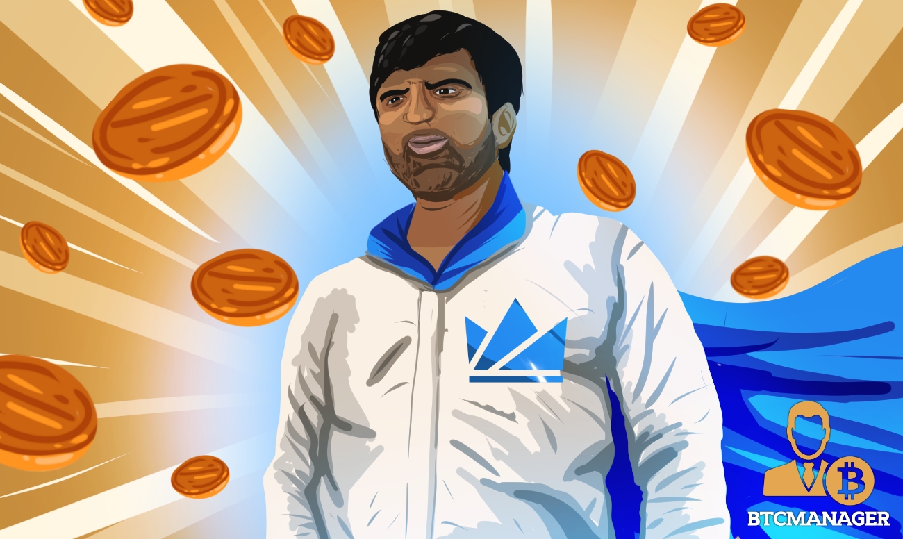 India: despite the uncertain future, one man is spearheading the fight for cryptocurrency regulations India: despite the uncertain future, one man is spearheading the fight for cryptocurrency regulations