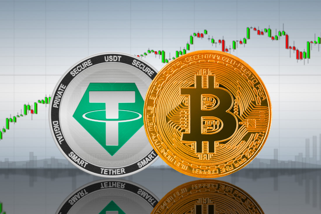 Tether treasury mints $300 million of stablecoin: what could it mean for bitcoin price? Tether treasury mints $300 million of stablecoin: what could it mean for bitcoin price?
