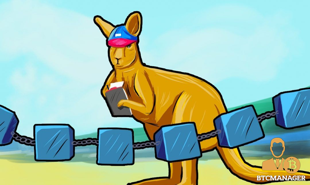 Australia: opposition labor party commits $2. 1 million to blockchain academy Australia: opposition labor party commits $2. 1 million to blockchain academy