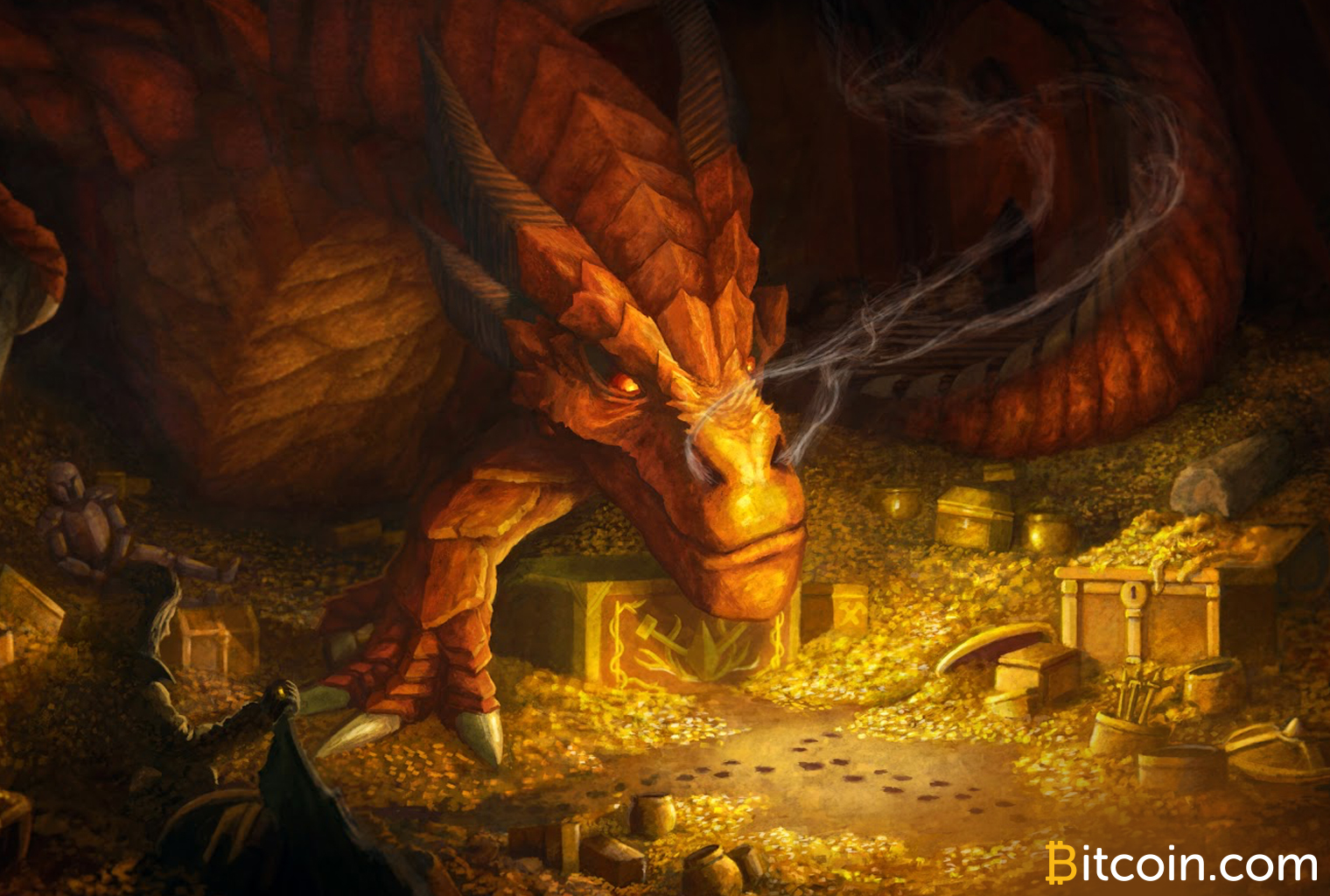 Putting an end to the bitcoin store of value fallacy Putting an end to the bitcoin store of value fallacy