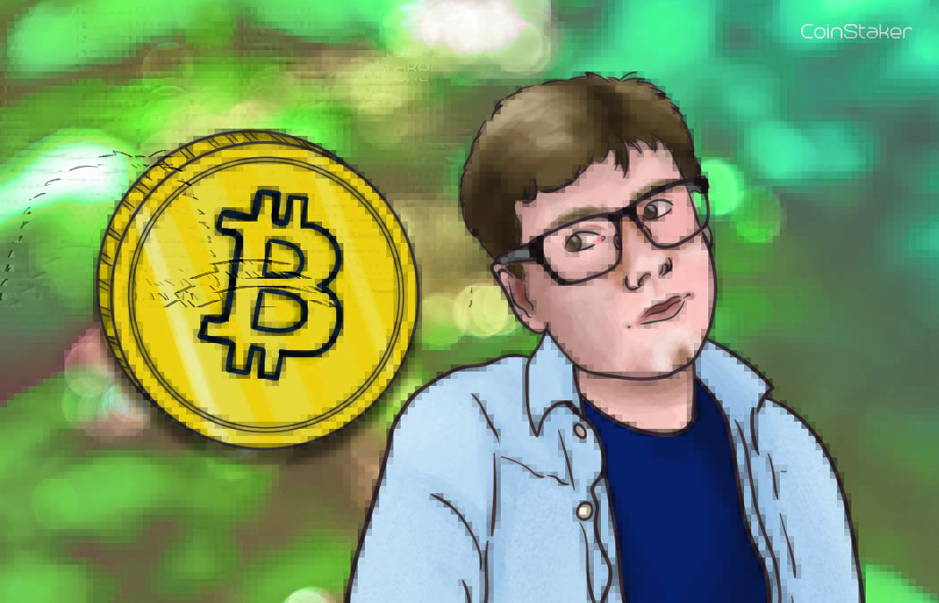 Teen crypto millionaire on bitcoin issues: arrogance or truth | Teen crypto millionaire on bitcoin issues: arrogance or truth |
