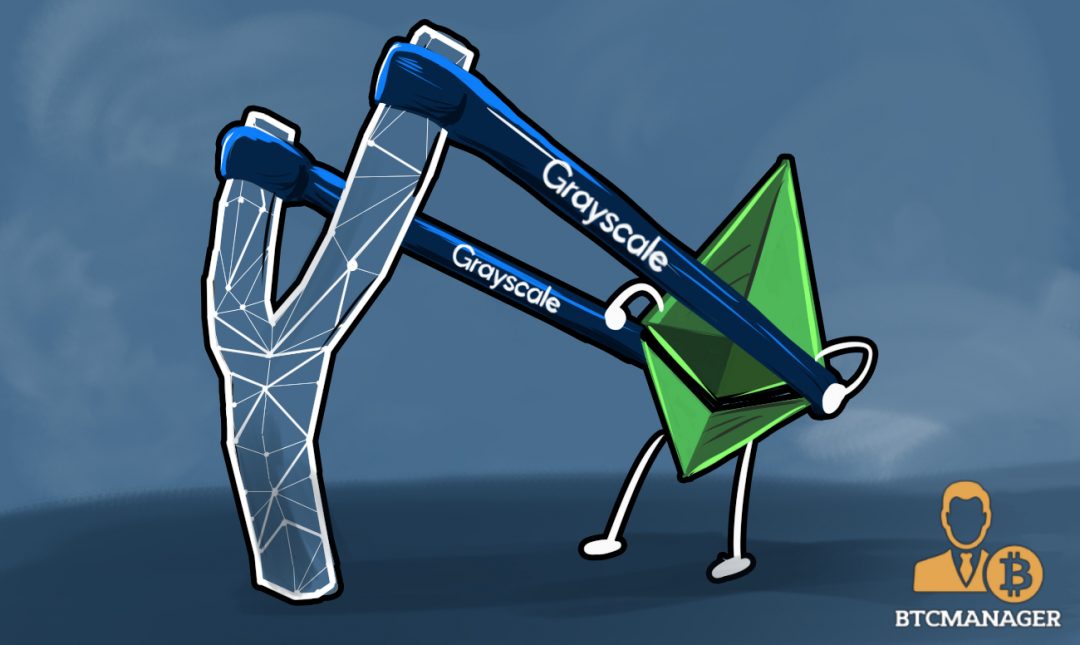 Finra approves grayscale ethereum trust for retail investors Finra approves grayscale ethereum trust for retail investors