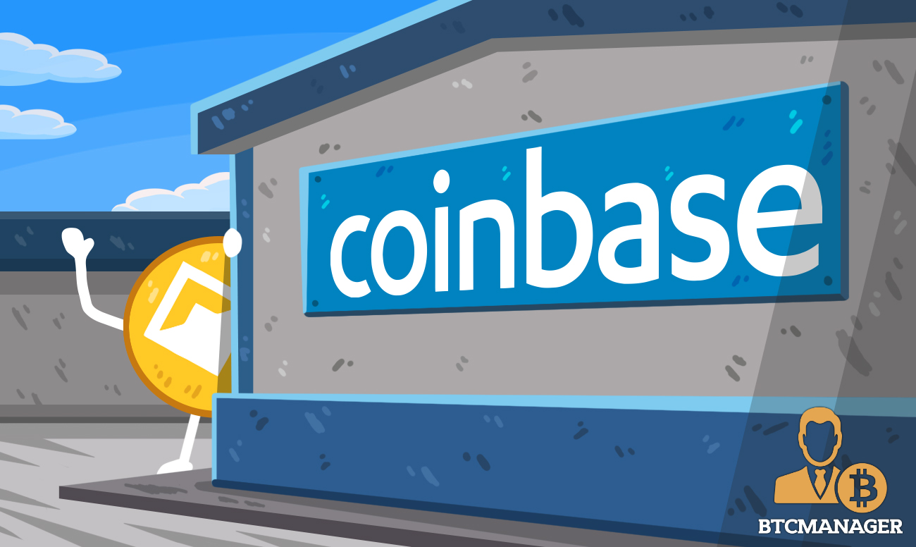 Coinbase exchange lists dai stablecoin Coinbase exchange lists dai stablecoin